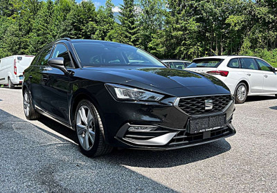 Seat Leon Gebrauchtwagen