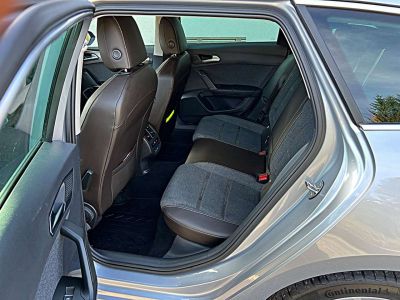 Seat Leon Gebrauchtwagen