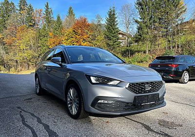 Seat Leon Gebrauchtwagen