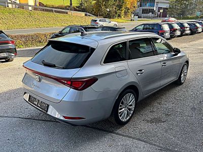 Seat Leon Gebrauchtwagen