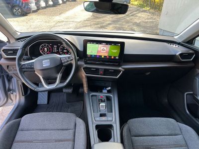 Seat Leon Gebrauchtwagen