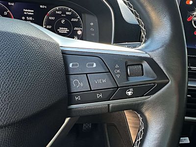 Seat Leon Gebrauchtwagen