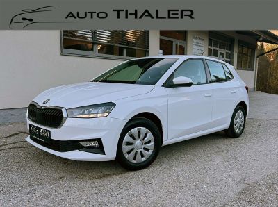 Skoda Fabia Gebrauchtwagen Skoda Fabia Gebrauchtwagen