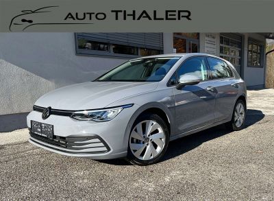 VW Golf Gebrauchtwagen VW Golf Gebrauchtwagen