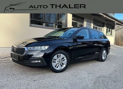 Skoda Octavia Gebrauchtwagen Skoda Octavia Gebrauchtwagen