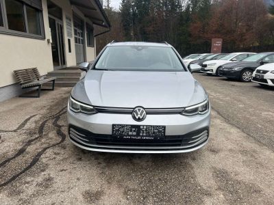 VW Golf Gebrauchtwagen VW Golf Gebrauchtwagen