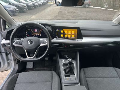 VW Golf Gebrauchtwagen VW Golf Gebrauchtwagen