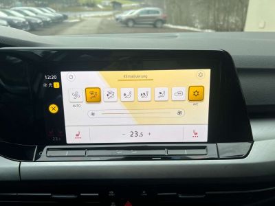 VW Golf Gebrauchtwagen VW Golf Gebrauchtwagen