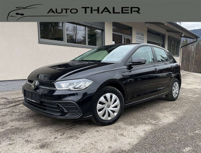 VW Polo Gebrauchtwagen VW Polo Gebrauchtwagen