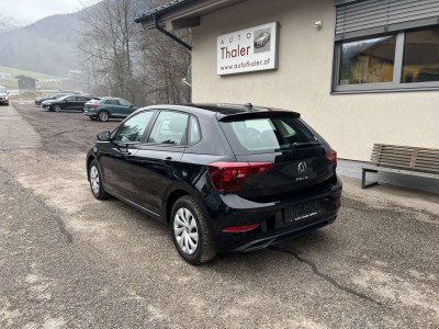 VW Polo Gebrauchtwagen VW Polo Gebrauchtwagen