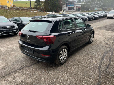 VW Polo Gebrauchtwagen VW Polo Gebrauchtwagen