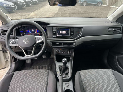 VW Polo Gebrauchtwagen VW Polo Gebrauchtwagen