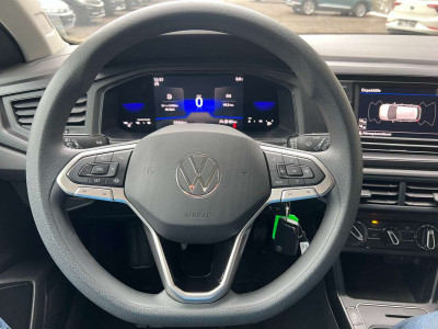 VW Polo Gebrauchtwagen VW Polo Gebrauchtwagen