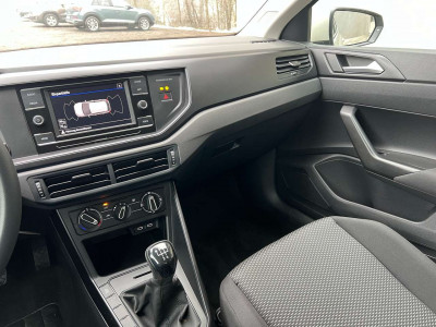 VW Polo Gebrauchtwagen VW Polo Gebrauchtwagen