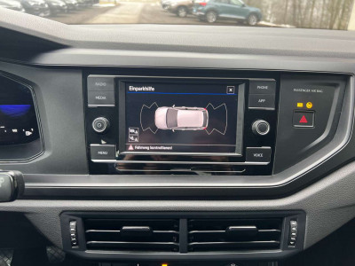 VW Polo Gebrauchtwagen VW Polo Gebrauchtwagen