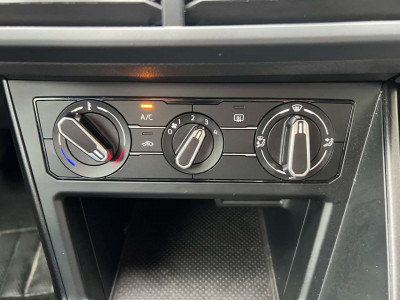 VW Polo Gebrauchtwagen VW Polo Gebrauchtwagen