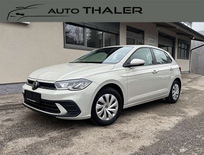 VW Polo Gebrauchtwagen VW Polo Gebrauchtwagen