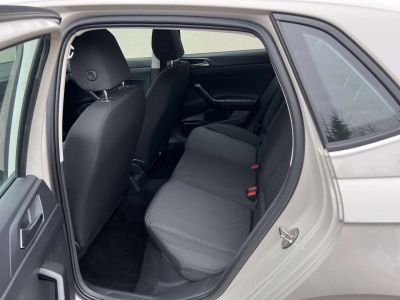 VW Polo Gebrauchtwagen VW Polo Gebrauchtwagen