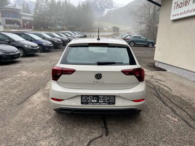VW Polo Gebrauchtwagen VW Polo Gebrauchtwagen