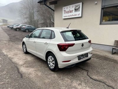 VW Polo Gebrauchtwagen VW Polo Gebrauchtwagen