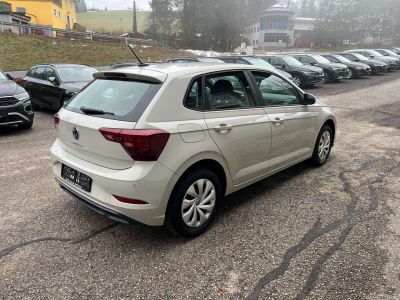 VW Polo Gebrauchtwagen VW Polo Gebrauchtwagen