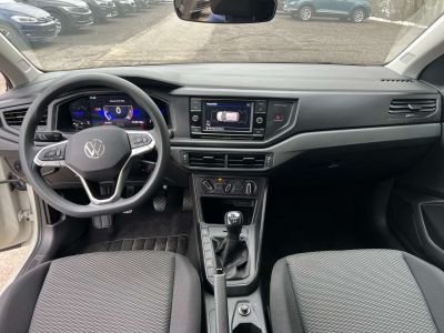 VW Polo Gebrauchtwagen VW Polo Gebrauchtwagen