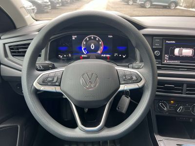 VW Polo Gebrauchtwagen VW Polo Gebrauchtwagen