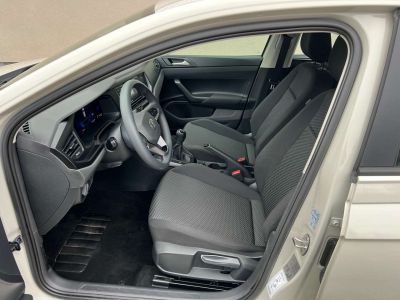 VW Polo Gebrauchtwagen VW Polo Gebrauchtwagen