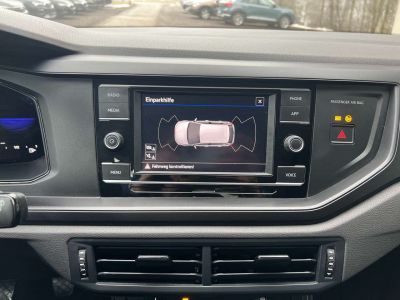 VW Polo Gebrauchtwagen VW Polo Gebrauchtwagen