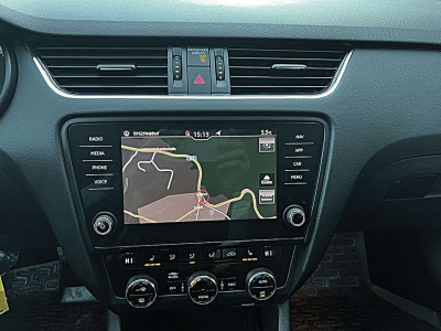 Skoda Octavia Gebrauchtwagen Skoda Octavia Gebrauchtwagen