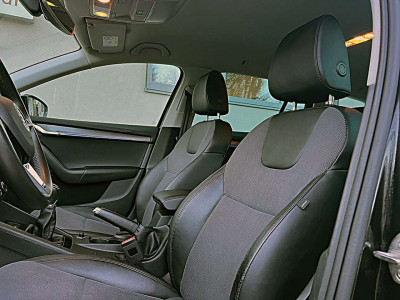 Skoda Octavia Gebrauchtwagen Skoda Octavia Gebrauchtwagen