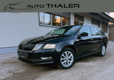 Skoda Octavia Gebrauchtwagen Skoda Octavia Gebrauchtwagen