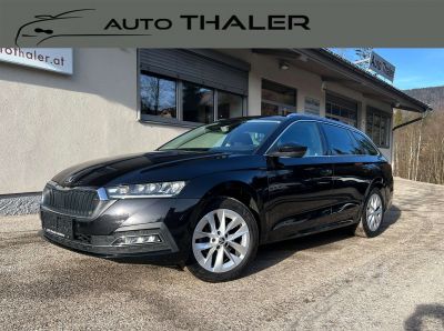 Skoda Octavia Gebrauchtwagen Skoda Octavia Gebrauchtwagen