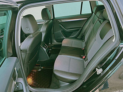 Skoda Octavia Gebrauchtwagen Skoda Octavia Gebrauchtwagen