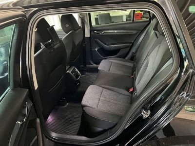 Skoda Octavia Gebrauchtwagen Skoda Octavia Gebrauchtwagen