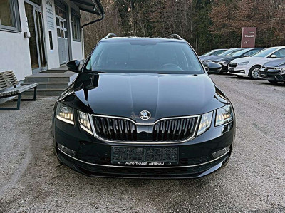 Skoda Octavia Gebrauchtwagen Skoda Octavia Gebrauchtwagen