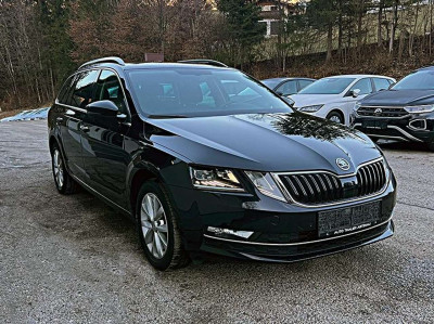 Skoda Octavia Gebrauchtwagen Skoda Octavia Gebrauchtwagen