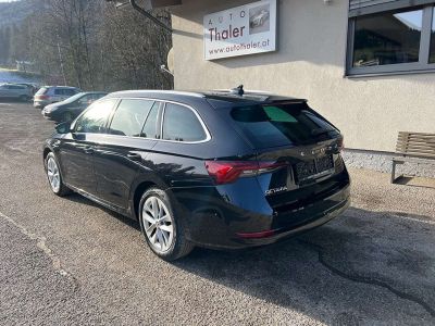 Skoda Octavia Gebrauchtwagen Skoda Octavia Gebrauchtwagen