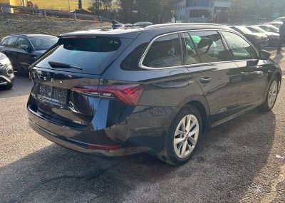 Skoda Octavia Gebrauchtwagen Skoda Octavia Gebrauchtwagen