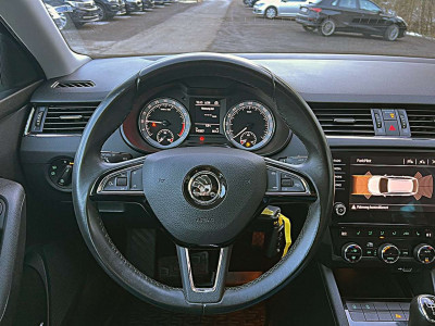 Skoda Octavia Gebrauchtwagen Skoda Octavia Gebrauchtwagen