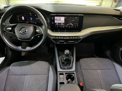 Skoda Octavia Gebrauchtwagen Skoda Octavia Gebrauchtwagen