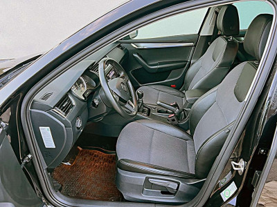 Skoda Octavia Gebrauchtwagen Skoda Octavia Gebrauchtwagen