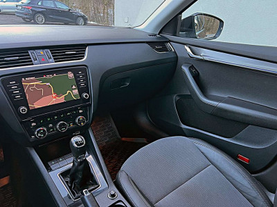 Skoda Octavia Gebrauchtwagen Skoda Octavia Gebrauchtwagen