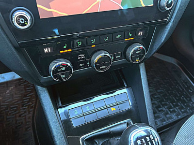 Skoda Octavia Gebrauchtwagen Skoda Octavia Gebrauchtwagen