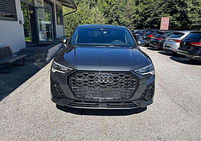 Audi Q3 Gebrauchtwagen Audi Q3 Gebrauchtwagen