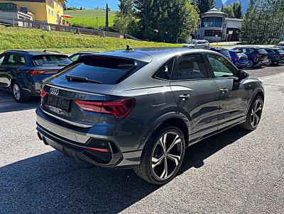 Audi Q3 Gebrauchtwagen Audi Q3 Gebrauchtwagen