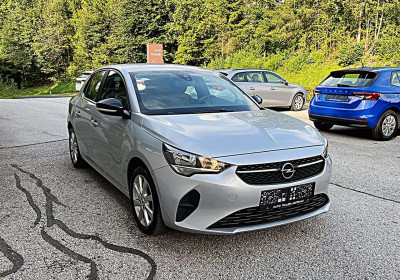 Opel Corsa Gebrauchtwagen