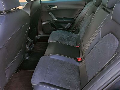 Seat Leon Gebrauchtwagen