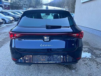 Seat Leon Gebrauchtwagen