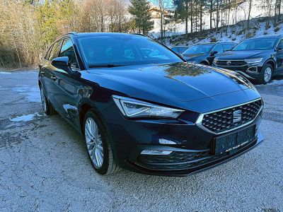 Seat Leon Gebrauchtwagen